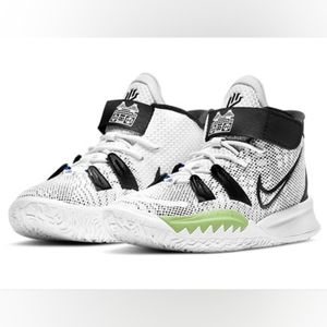 Nike Kyrie 7 (PS) 'Hip-Hop' Shoes